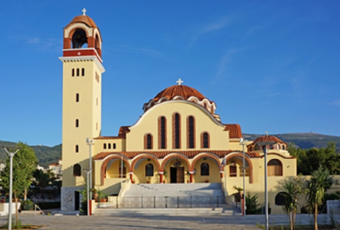 AGIOSGEORGIOSPAP