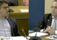 Και πριν αλέκτωρ λαλήσει τρις… οι κάμερες στους δρόμους, υπόθεση των Δήμων