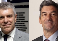 Γ. ΚΕΧΡΗΣ, Κ. ΤΟΥΤΟΥΖΑΣ οι νέοι Αντιπρόεδροι στον Ιατρικό Σύλλογο Αθηνών