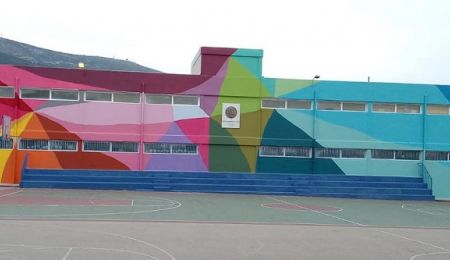 «Ανεπίτρεπτες εικόνες στα σχολεία» με τις πρώτες βροχές καταγγέλλουν οι γονείς μαθητών Παπάγου Χολαργού