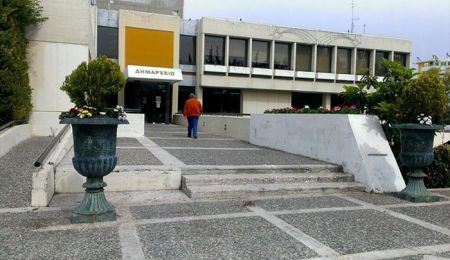 ΚΑΤΑ του Δήμου Παπάγου Χολαργού το Σωματείο Καθαριστριών Δημοσίων Σχολείων