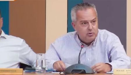 Έρχεται η ελεγχόμενη στάθμευση σε διευρυμένη περιοχή του Παπάγου - Χολαργού