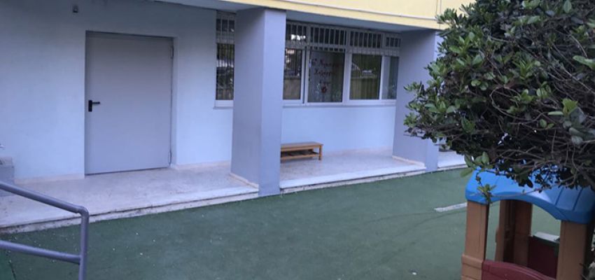 Σφραγίστηκε λόγω ελλιπούς ασφάλειας ο καυστήρας στα 1ο Δημοτικό και 6ο Νηπ/γείο Χολαργού